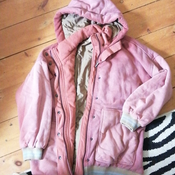 Free people Stadium all star jacket - Picture 10 of 11